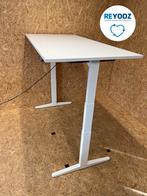 Ahrend Balance elektrisch zit-sta bureau - 160x80 - wit...., Nieuw in verpakking