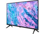 Samsung CU7020 65 inch Zwart, Verzenden, Zo goed als nieuw