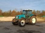 Tractor New Holland, TS135A, bouwjaar 2007, Nieuw