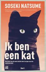 Ik ben een kat 1 9789048843084 Soseki Natsume, Verzenden, Zo goed als nieuw, Soseki Natsume
