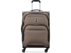 Delsey Sky Max 2.0 Reiskoffer - 70 cm - Beige, Verzenden, Nieuw