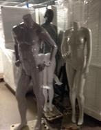 Headless glossy heer
