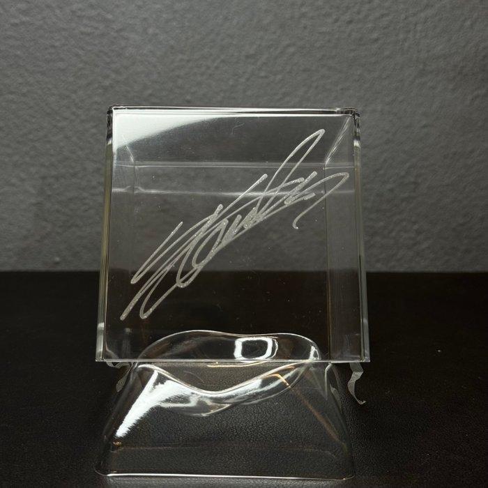 Ferrari - 150 th - Japan GP Helmet - Charles Leclerc - 2025, Verzamelen, Automerken, Motoren en Formule 1