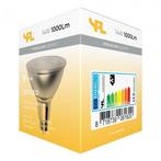 SPL LED PAR38 E27 11W 1035lm 2700K 40° Dimbaar IP65 Ø12.2c, Ophalen of Verzenden, Nieuw