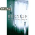 De onzichtbare jongen 9789021453026 Bernlef, Boeken, Verzenden, Gelezen, Bernlef