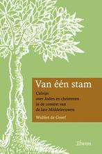 Van één stam 9789059726345 Wulfert de Greef, Verzenden, Gelezen, Wulfert de Greef