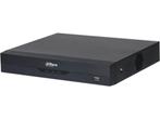 NVR4108HS-EI - NVR AI Recorder PoE voor max. 8 x 16 MP IP, Verzenden