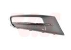 BUMPER GRILL VOOR VW SHARAN 2010-2015 7N0853666A9B9, Ophalen of Verzenden, Nieuw