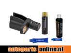 ABS-sensor Ford Tourneo Connect achterzijde, links of rechts, Verzenden, Nieuw, Ford