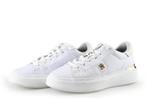 Tommy Hilfiger Sneakers in maat 39 Wit | 10% korting, Kleding | Dames, Verzenden, Wit, Tommy Hilfiger, Sneakers of Gympen