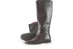 Bronx laarzen in maat 37 Cognac | 10% korting, Kleding | Dames, Schoenen, Hoge laarzen, Bronx, Overige kleuren, Verzenden