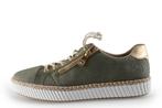 Rieker Sneakers in maat 40 Groen | 10% korting, Verzenden, Groen, Rieker, Sneakers of Gympen
