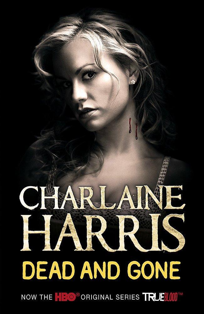 Dead and Gone - EN - Charlaine Harris - paperback, Boeken, Taal | Engels, Gelezen, Fictie, Ophalen of Verzenden