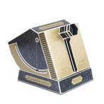 Bouwpakket zonneprojector, Verzenden, Nieuw