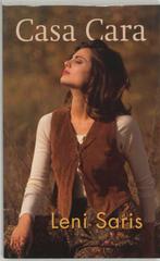 Casa Cara 9789020526936 L. Saris, Verzenden, Gelezen, L. Saris