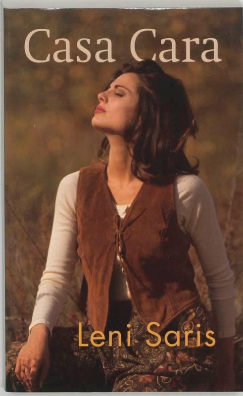 Casa Cara 9789020526936 L. Saris, Boeken, Streekboeken en Streekromans, Gelezen, Verzenden