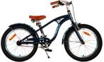 Volare Miracle Cruiser Kinderfiets - Jongens - 18 inch - Mat, Fietsen en Brommers, Fietsen | Kinderfietsjes, Ophalen of Verzenden