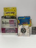 Various Brands - Modelauto  (4) - Beatles Collection Models, Nieuw