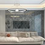 Douche achterwand Bladel set van 16 panelen 120x60 cm Grey D, Doe-het-zelf en Verbouw, Platen en Panelen, Verzenden, Nieuw