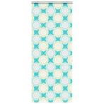 vidaXL Doucherolgordijn met cassette 90x240 cm stofbreedte, Huis en Inrichting, Verzenden, Nieuw