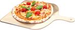 Inno Cuisinno Pizzaschep - hout, Verzenden, Nieuw