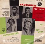 vinyl single 7 inch - Doris Day - Frankie Laine / Rosemar..., Cd's en Dvd's, Vinyl Singles, Verzenden, Zo goed als nieuw