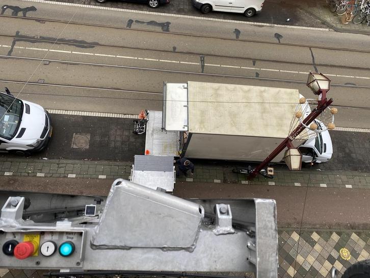 Goedkoop verhuisbedrijf Leiden - Professioneel & Betrouwbaar, Diensten en Vakmensen, Verhuizers en Opslag, Bedrijfsverhuizingen