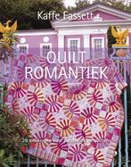 Quilt Romantiek 9789021338576 Kaffe Fassett, Boeken, Verzenden, Zo goed als nieuw, Kaffe Fassett