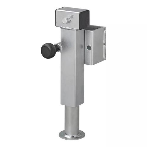 ProPlus Kantelbare steunpoot - 60x60 mm - 360-595 mm - 13..., Auto diversen, Aanhangwagen-onderdelen, Nieuw, Ophalen of Verzenden