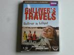 Gullivers Travels - Gulliver in Lilliput (DVD), Verzenden, Nieuw in verpakking