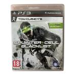 Tom Clancys Splinter Cell Blacklist (PS3) (TWEEDEHANDS), Spelcomputers en Games, Games | Sony PlayStation 3, Verzenden, Nieuw