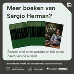 Hommage 9789038811420 Sergio Herman, Boeken, Kookboeken, Verzenden, Zo goed als nieuw, Sergio Herman