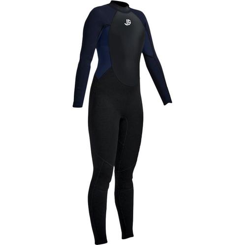 Js Tarifa 4/3 BS Wetsuit Dames, Watersport en Boten, Watersportkleding, Ophalen of Verzenden