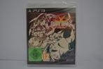 Guilty Gear Xrd - Revelator - SEALED (PS3), Spelcomputers en Games, Verzenden, Zo goed als nieuw