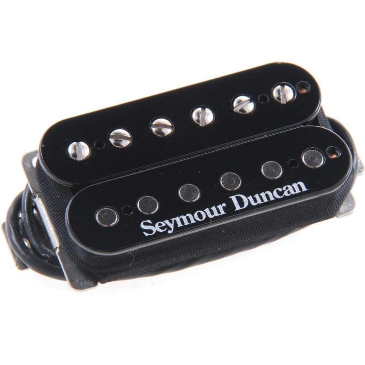 Seymour Duncan SH-2n Jazz Humbucker Neck Black gitaarelement, Muziek en Instrumenten, Snaarinstrumenten | Gitaren | Elektrisch