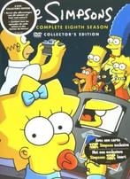 Simpsons - Seizoen 8 (DVD), Cd's en Dvd's, Dvd's | Tv en Series, Verzenden, Nieuw in verpakking