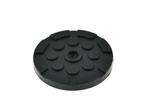 Rubberen Opname Pad 120 Mm - Steunrubber - Beschermrubber -, Ophalen of Verzenden, Nieuw