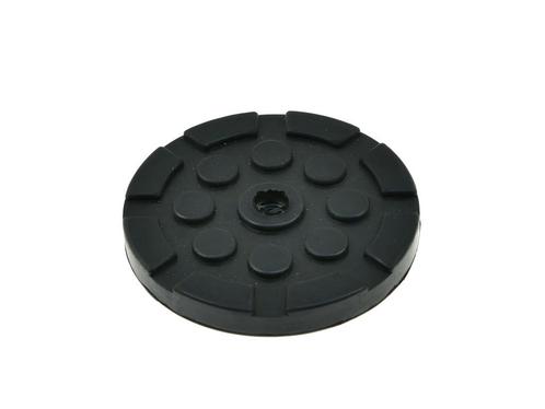 Rubberen Opname Pad 120 Mm - Steunrubber - Beschermrubber -, Doe-het-zelf en Verbouw, Overige Doe-het-zelf en Verbouw, Nieuw, Ophalen of Verzenden