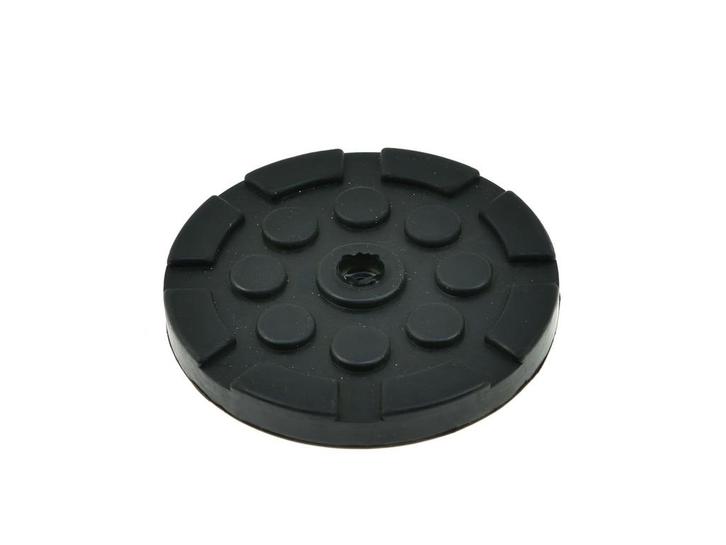 Rubberen Opname Pad 120 Mm - Steunrubber - Beschermrubber -, Doe-het-zelf en Verbouw, Overige Doe-het-zelf en Verbouw, Nieuw, Ophalen of Verzenden