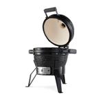 Premium Kamado BBQ 13 inch, Tuin en Terras, Houtskoolbarbecues, Verzenden, Nieuw, Maxima