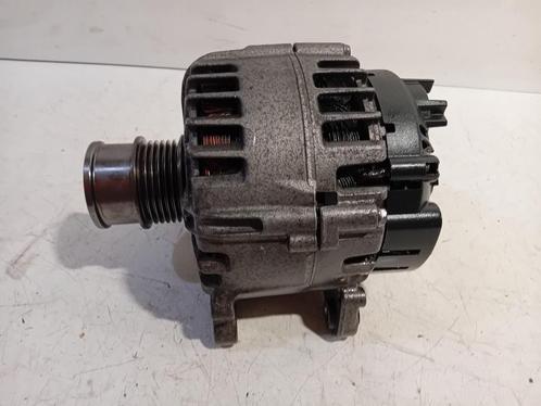 Dynamo Seat Leon  1.0 TSI 04C903023K, Auto-onderdelen, Motor en Toebehoren, ARN erkend, Stiba lid, Erkend duurzaam, Gebruikt, Herkomst onderdeel bekend