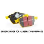 EBC 17-24 Audi RS4 2.9TT / 21-24 Audi RS3 2.5T Yellowstuff, Ophalen of Verzenden, Nieuw