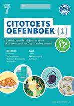 Citotoets Oefenboek / (1) groep 7 / Deel 1 / 1 9789493128965, Verzenden, Gelezen