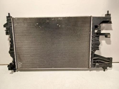 Radiateur Opel Astra J 1.3 CDTi 13267655, Auto-onderdelen, Motor en Toebehoren, ARN erkend, Stiba lid, Erkend duurzaam, Gebruikt
