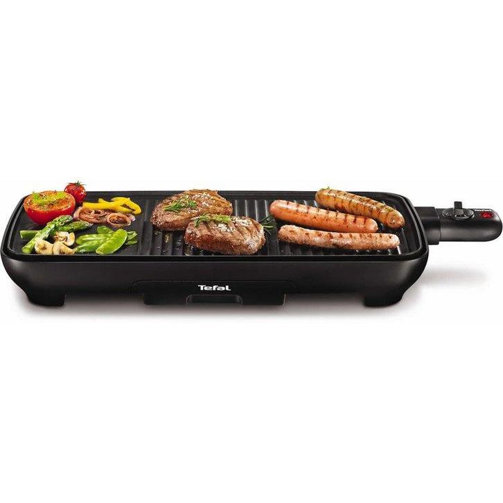 Tefal TG 3918 Malaga Grill Compact, Witgoed en Apparatuur, Keukenmixers, Verzenden