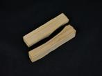 Palo Santo Hout - Sticks / Stokjes - Zakje c.a. 20 gram, Huis en Inrichting, Woonaccessoires | Overige, Ophalen of Verzenden, Nieuw