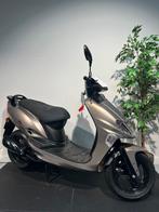 Kymco Vitality, Fietsen en Brommers, Scooters | Overige merken, Gebruikt, Maximaal 45 km/u, Benzine