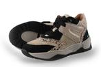Bunniesjr Sneakers in maat 26 Zwart | 10% extra korting, Verzenden, Jongen of Meisje, Schoenen, Zo goed als nieuw