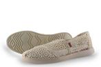 Toms Espadrilles in maat 38 Beige | 10% korting, Kleding | Dames, Schoenen, Verzenden, Beige, Zo goed als nieuw, Toms