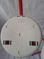 Sandrigarden - Ivan Loss - Kruk - metaal en kunststof - Twee